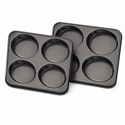 Cup yorkshire pudding - 4,
