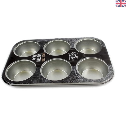 Versatile cup non stick - 6-cup, non-stick