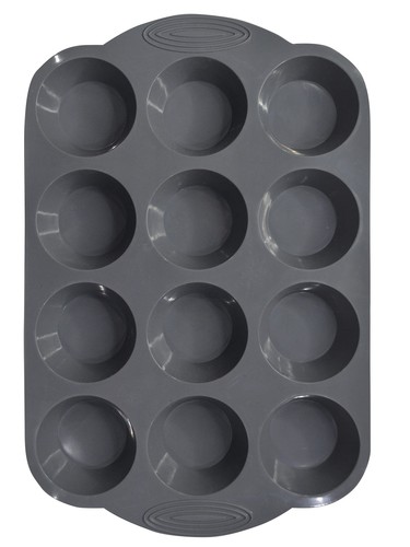 Eato muffin tray - tray, 12