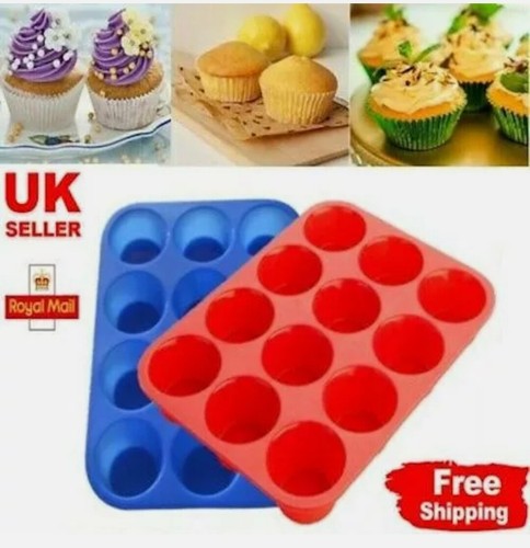 Large muffin yorkshire - 1,