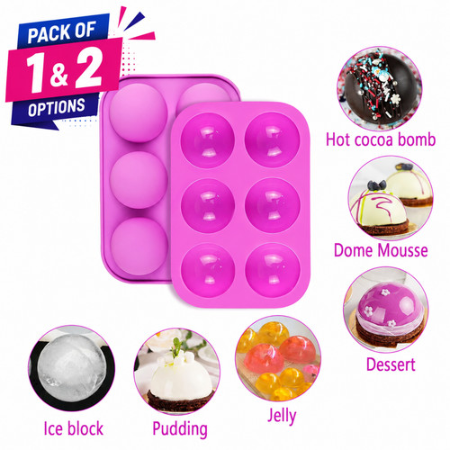 Silicone tray yorkshire - tray,