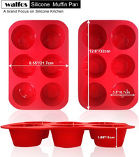 Walfos Premium Silicone