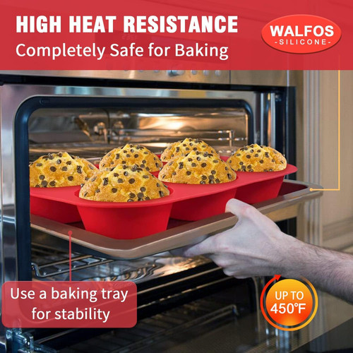 Walfos premium silicone - premium,