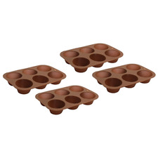 MUFFIN YORKSHIRE PUDDING MOULD