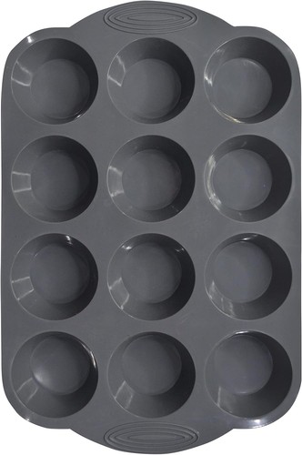 Eato muffin tray - muffin, 12