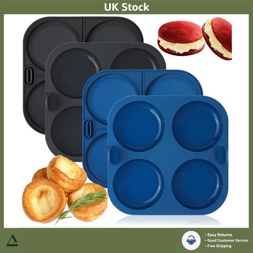 Flexible silicone air fryer - flexible,