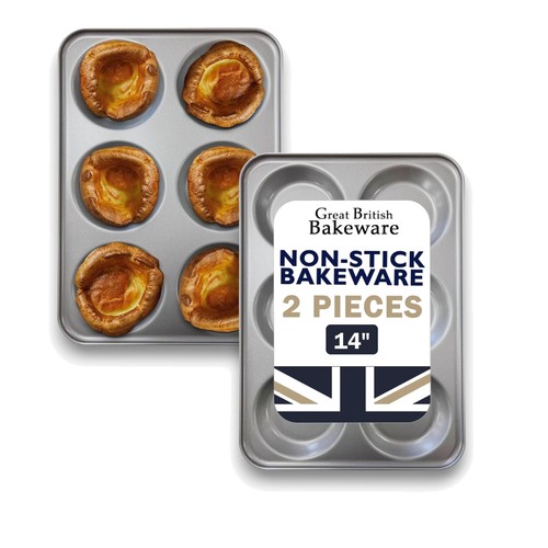Versatile cup yorkshire - 6-cup,