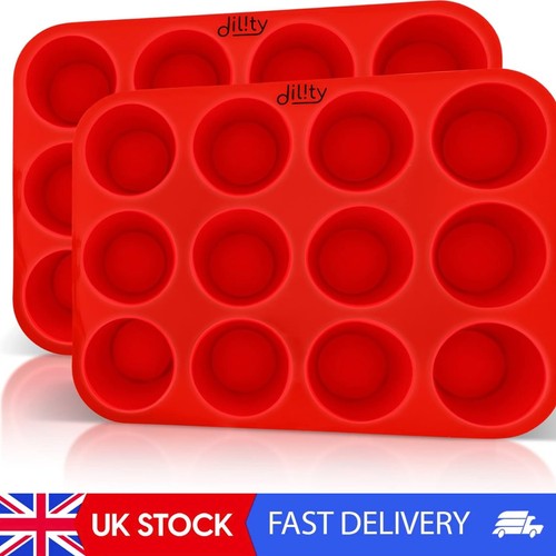 Cup silicone muffin trays - cup,