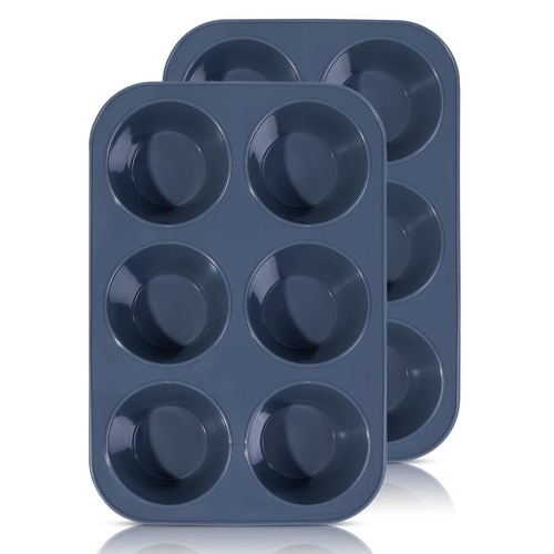 Deep jumbo muffin - jumbo, cup