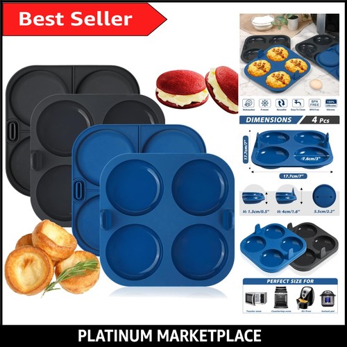 Versatile cup muffin - versatile, and