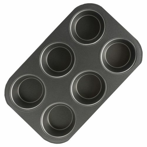 Muffin trays baking moulds - trays,