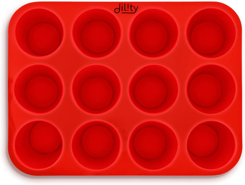 Cup silicone muffin - cup,
