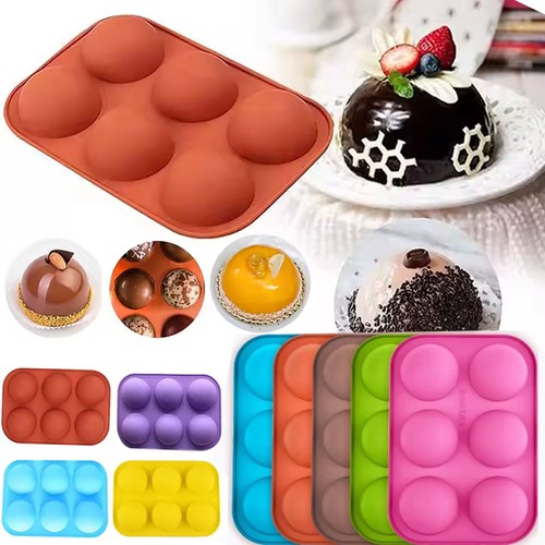 Silicone muffin yorkshire - silicone,