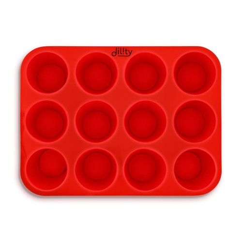 Cup silicone muffin - cup,