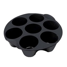 SILICONE LARGE MUFFIN