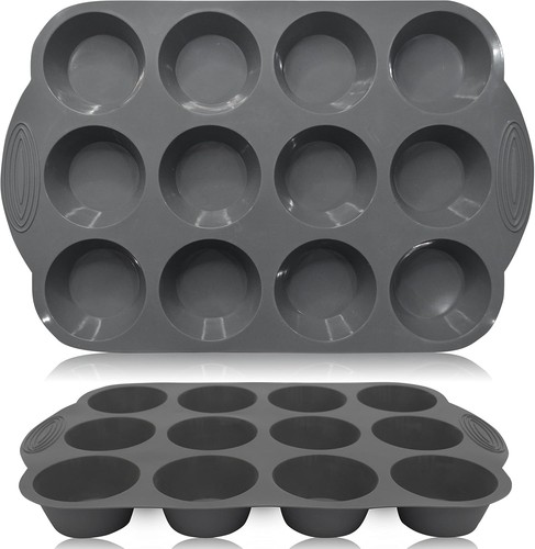 Eato set muffin tray 12 - 2,