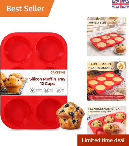 Effortless baking with - baking,