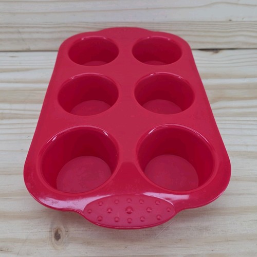 Hole silicone muffin - 6,