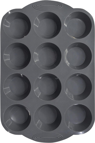 Muffin tray cup - cup, silicone
