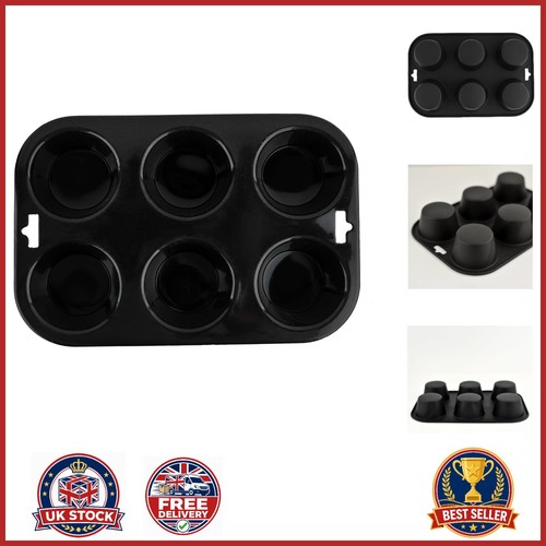 Silicone muffin tray cup - tray,